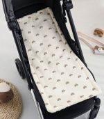 baby straller seat pad