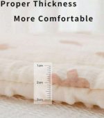 baby stroller seat pad