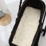 baby stroller seat pad