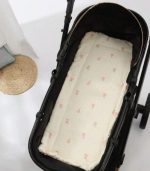 baby stroller seat pad