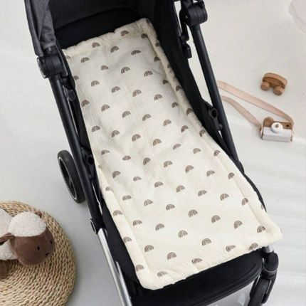 baby stroller seat pad