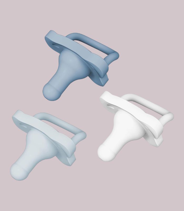 dr brown's happy pacci