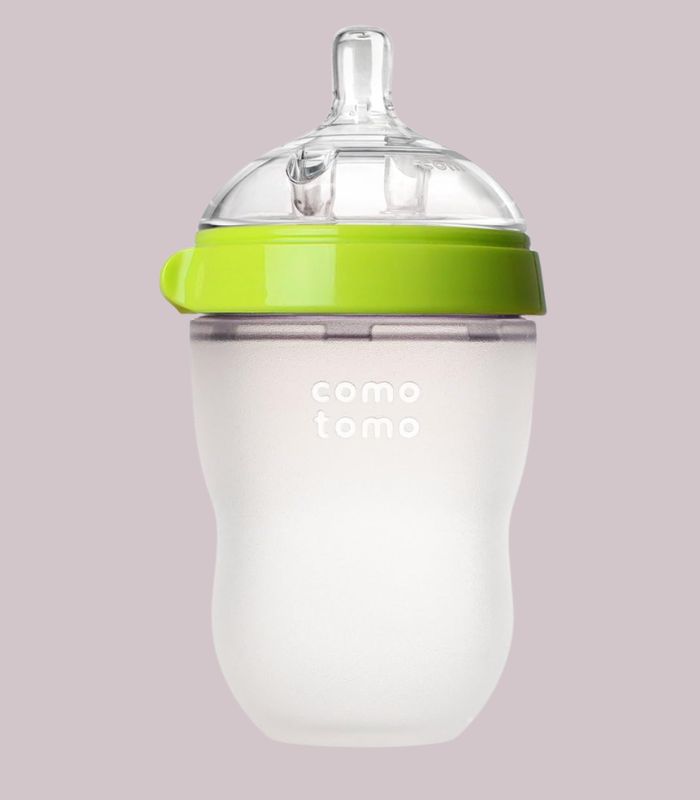 comotomo baby bottle