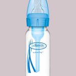 dr brown's narrow neck bottle 120 ml