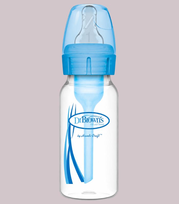 dr brown's narrow neck bottle 120 ml