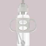 dr brown's straw bottle