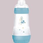 mam anticolic bottle 260 ml