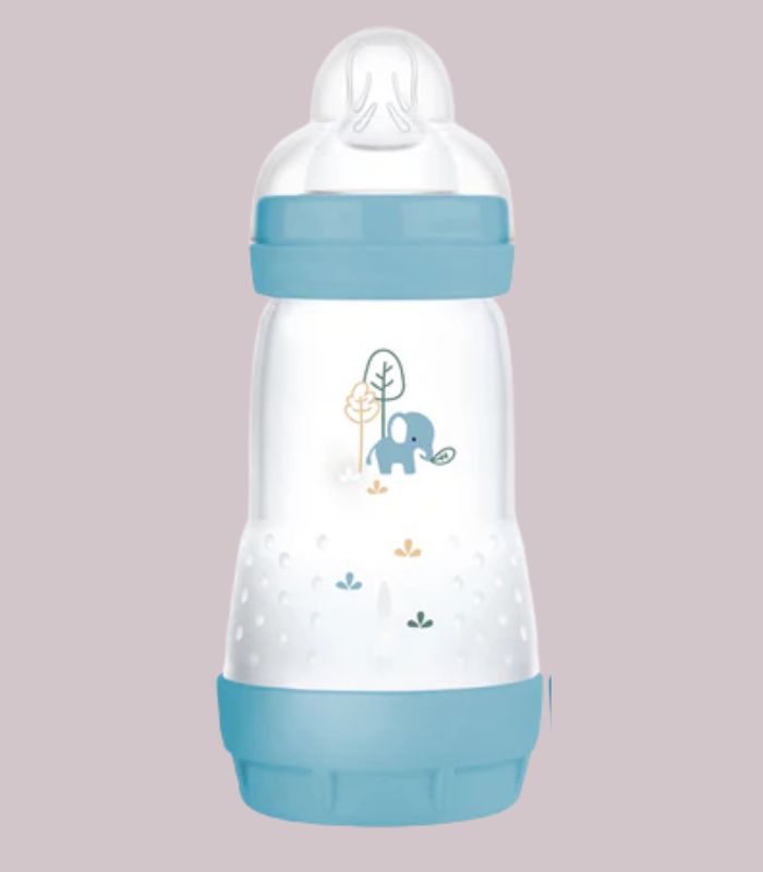 mam anticolic bottle 260 ml