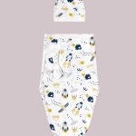 newborn baby swaddle wrap