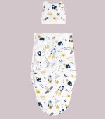 newborn baby swaddle wrap
