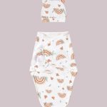 newborn swaddle wrap