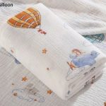 baby bath towel