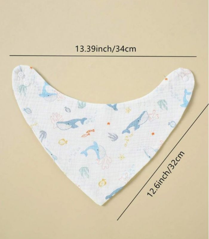 baby bib