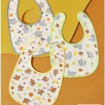 baby bib