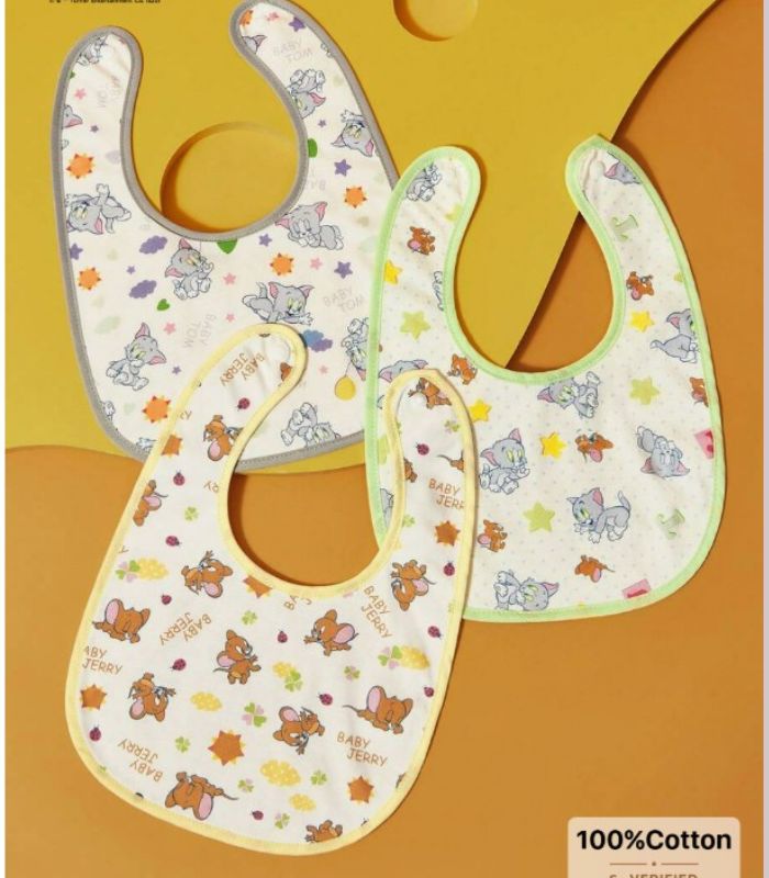 baby bib