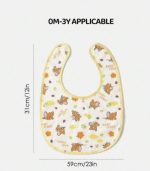 baby bib