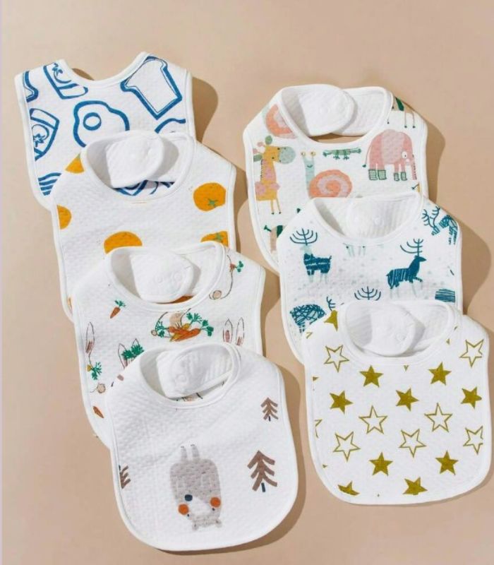 baby bib