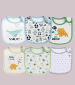 baby bib
