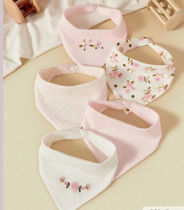 baby bib