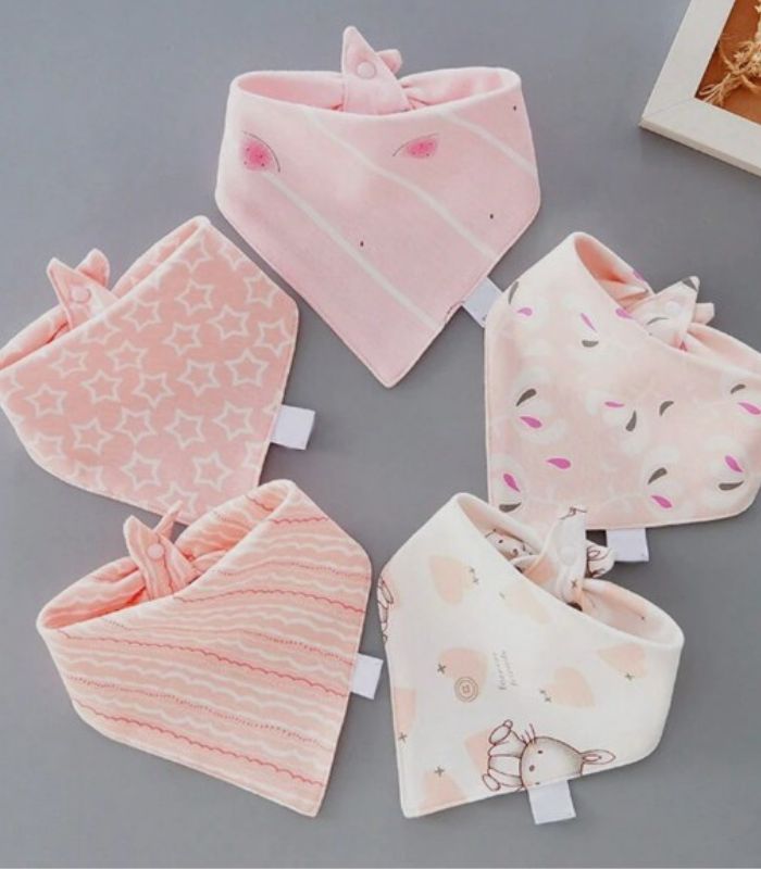baby bib