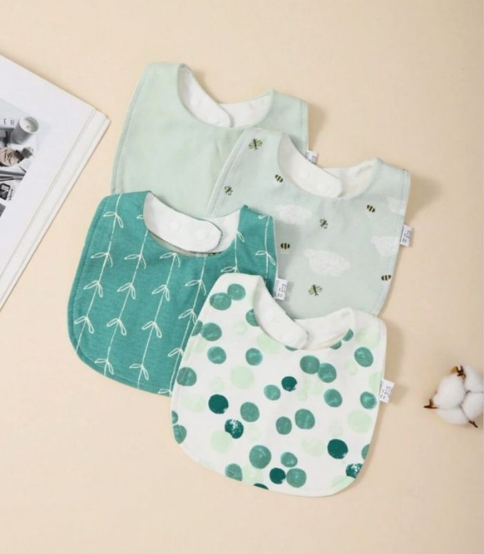 baby bib