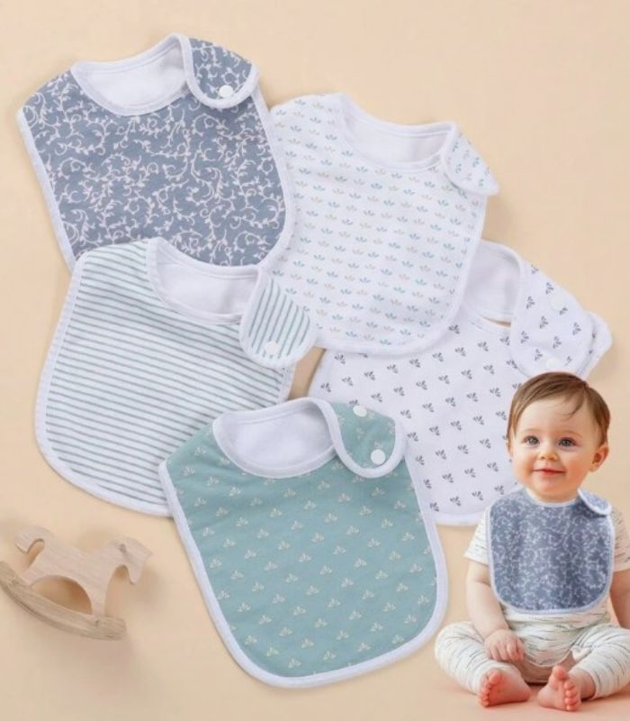 baby bib