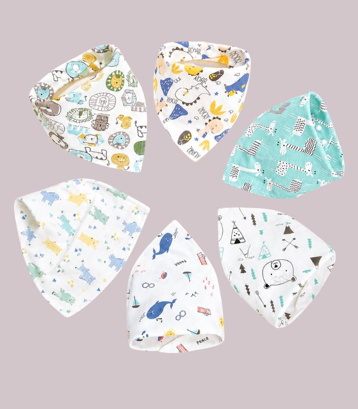 baby bib