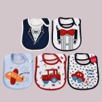 baby bib