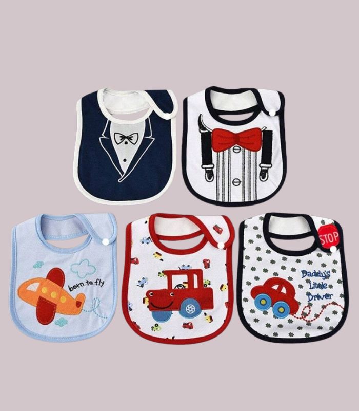 baby bib