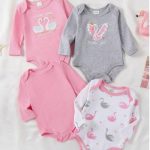 baby bodysuit