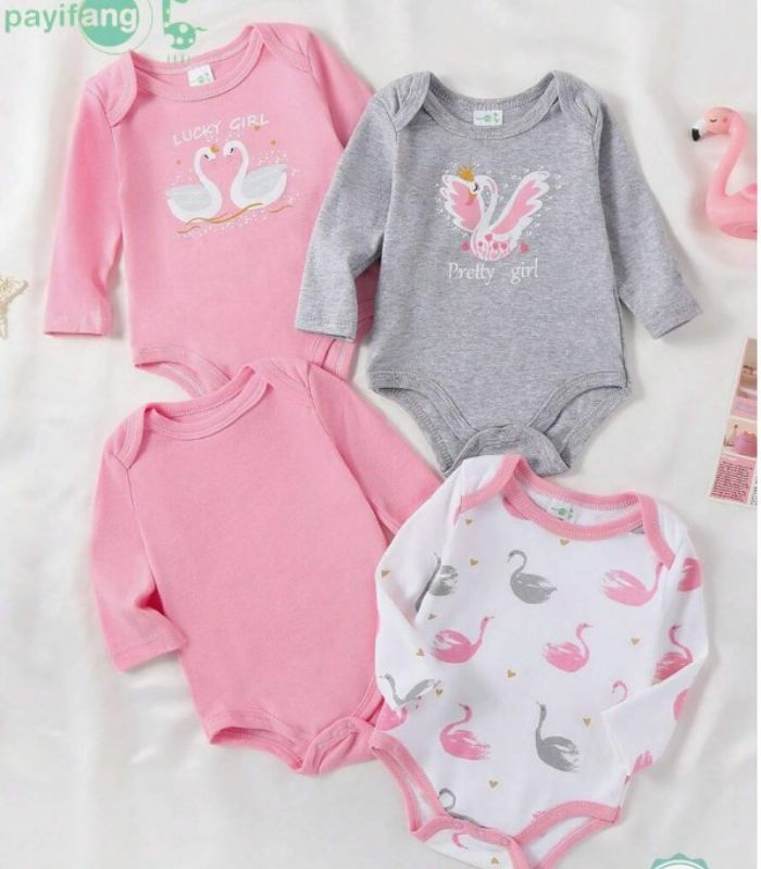 baby bodysuit