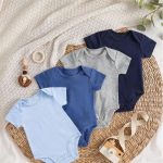 baby bodysuit
