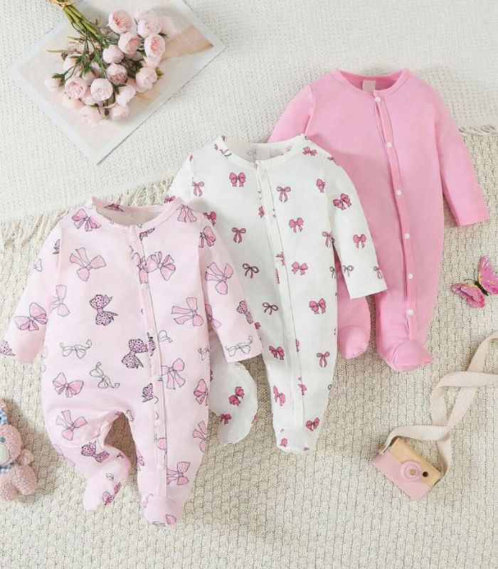 baby sleepsuit baby sleepsuit
