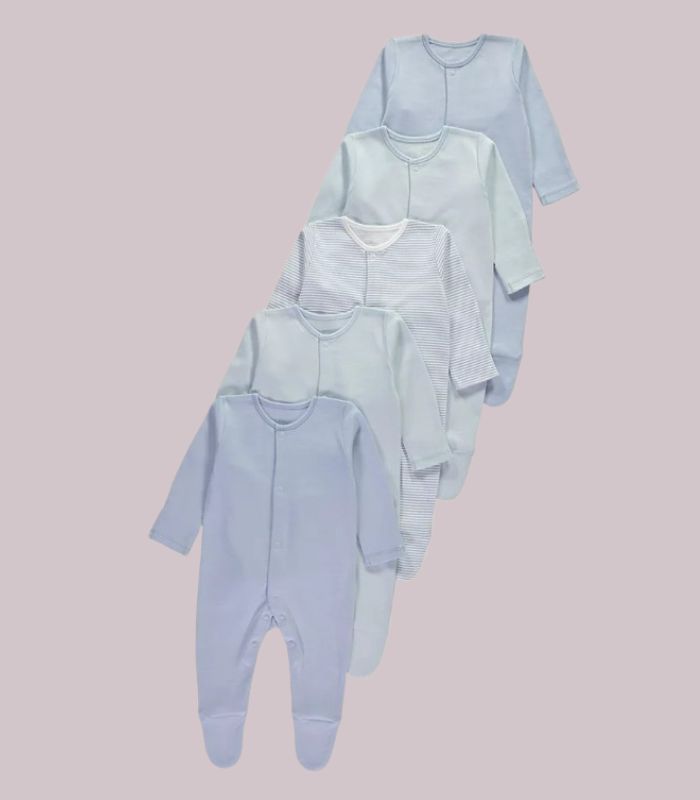 baby sleepsuit baby sleepsuit