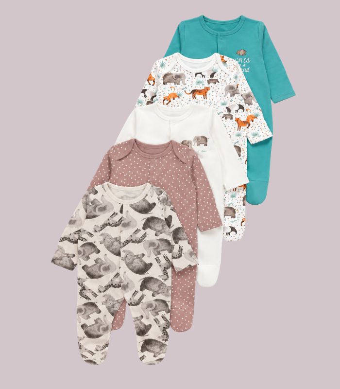 baby sleepsuit baby sleepsuit