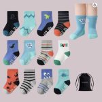 baby socks