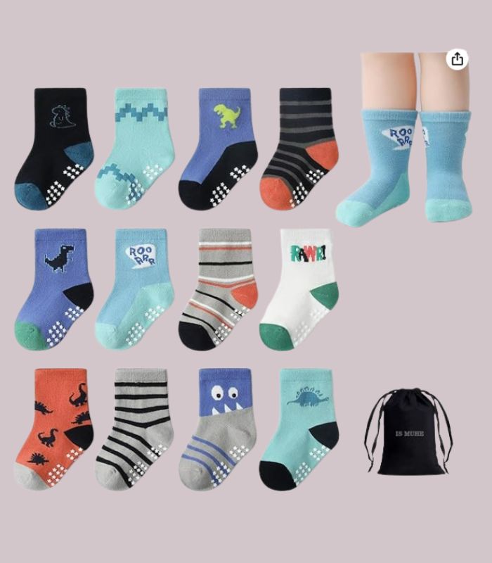 baby socks