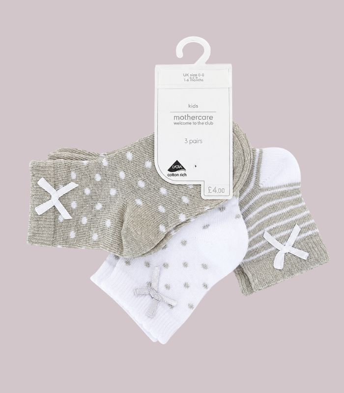 baby socks