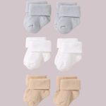 baby socks