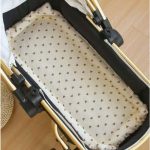baby stroller seat pad