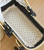 baby stroller seat pad
