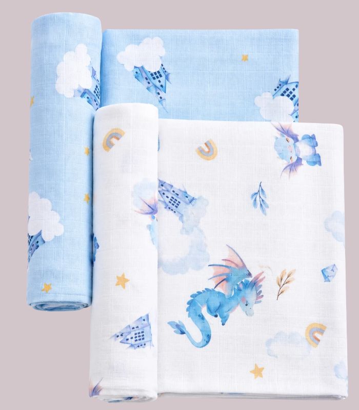 baby swaddle