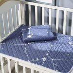 baby urine mat