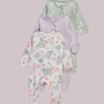 newborn sleepsuit