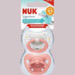 nuk pacifier