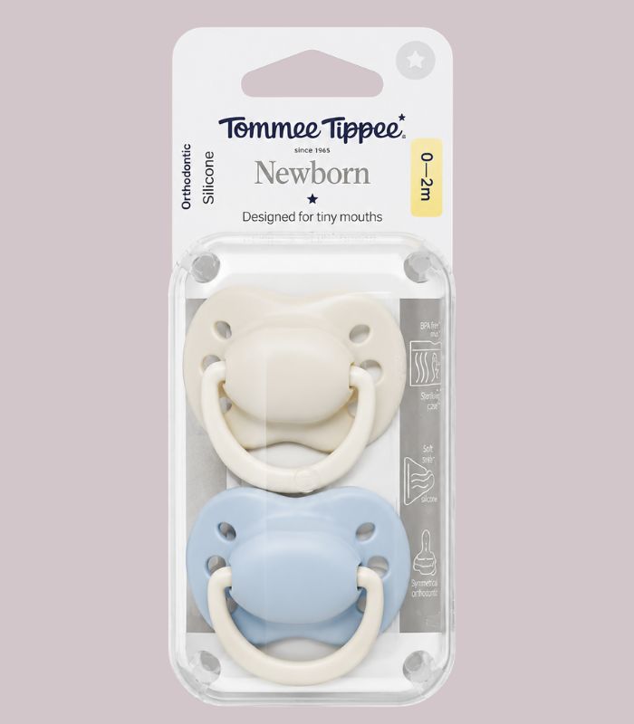tommee tippee pacifier