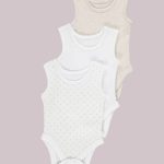 baby bodysuit