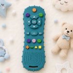 baby silicone teether toys