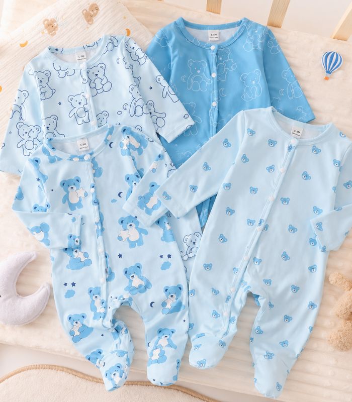 baby sleepsuit baby sleepsuit