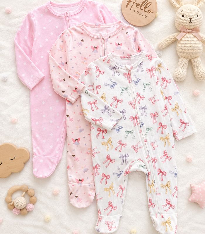 baby sleepsuit baby sleepsuit